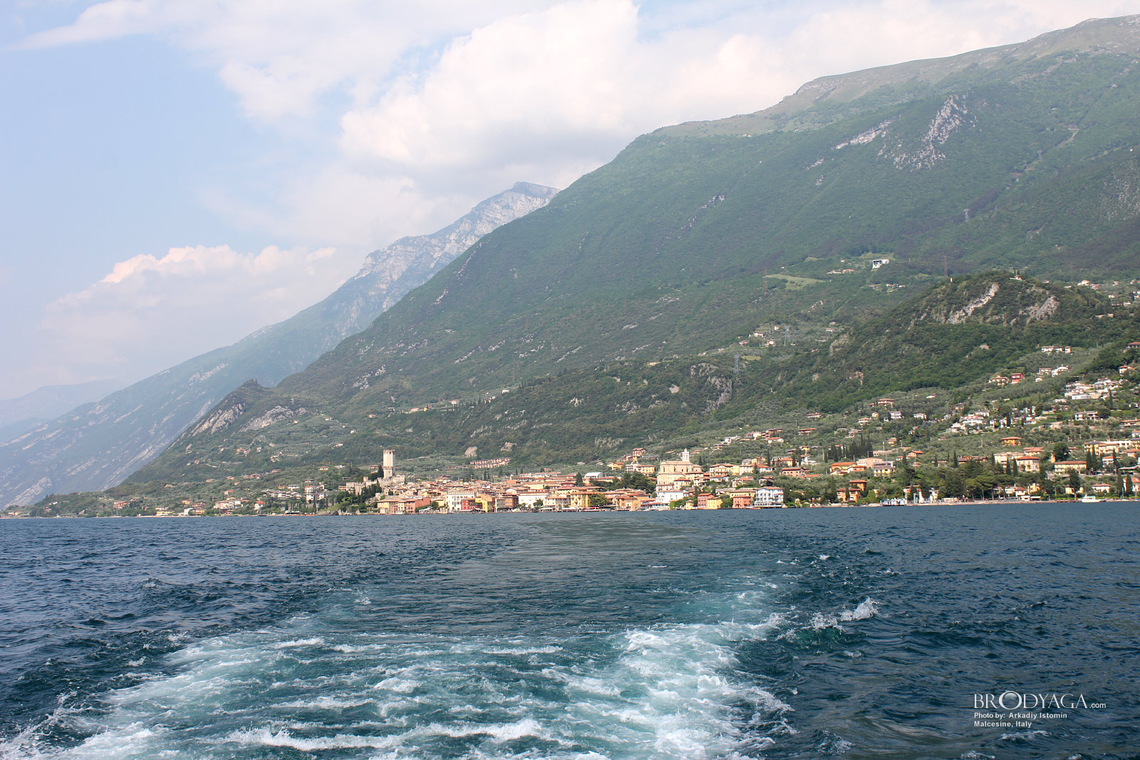 Malcesine